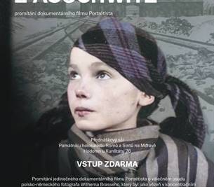 Film Portrétista - Fotograf z Auschwitz